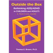 Book cover for Outside the Box