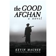 Book cover for The Good Afghan