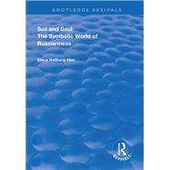 Book cover for Soil and Soul
