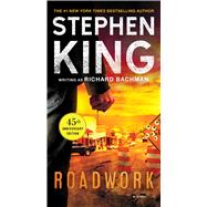 Book cover for Roadwork