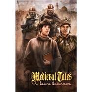 Book cover for Medieval Tales