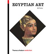 Book cover for Egyptian Art