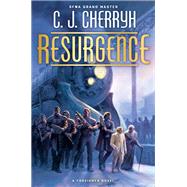 Book cover for Resurgence
