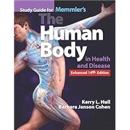 Book cover for Bundle of Memmler's The Human Body in Health and Disease + Study Guide