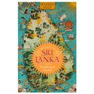 Book cover for Return to Sri Lanka