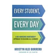 Book cover for Every Student, Every Day