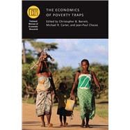 Book cover for The Economics of Poverty Traps