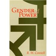 Book cover for Gender and Power