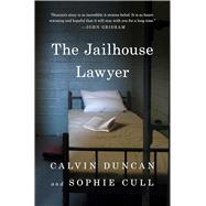 Book cover for The Jailhouse Lawyer
