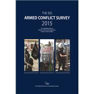 Book cover for Armed Conflict Survey