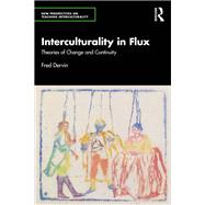 Book cover for Interculturality in Flux