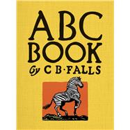 Book cover for ABC Book