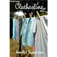 Book cover for Clothesline