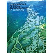 Book cover for Fundamentals of Fluvial Geomorphology