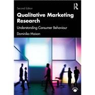 Book cover for Qualitative Marketing Research