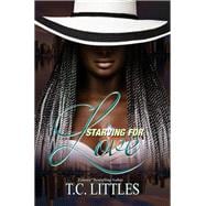 Book cover for Starving for Love