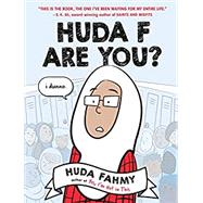 Book cover for Huda F Are You?