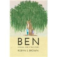 Book cover for BEN