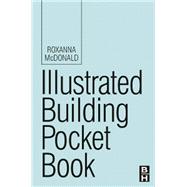 Book cover for Illustrated Building Pocket Book