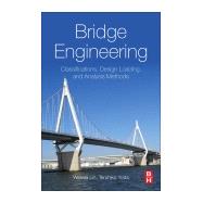 Book cover for Bridge Engineering