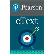 Book cover for Pearson eText Introductory Chemistry -- Access Card