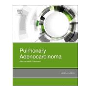 Book cover for Pulmonary Adenocarcinoma
