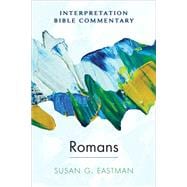 Book cover for Romans