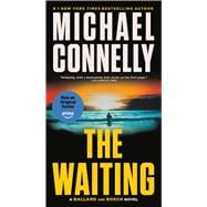 Book cover for The Waiting A Ballard and Bosch Novel