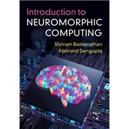 Book cover for Introduction to Neuromorphic Computing