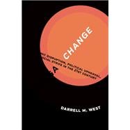 Book cover for Megachange Economic Disruption, Political Upheaval, and Social Strife in the 21st Century