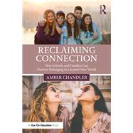 Book cover for Reclaiming Connection