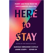 Book cover for Here to Stay