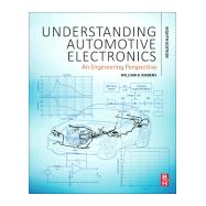 Book cover for Understanding Automotive Electronics