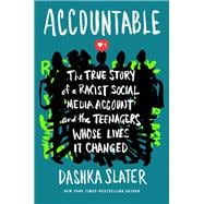 Book cover for Accountable