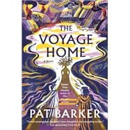Book cover for The Voyage Home A Novel