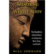 Book cover for Breathing Through the Whole Body