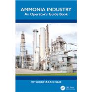 Book cover for Ammonia Industry
