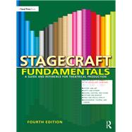 Book cover for Stagecraft Fundamentals