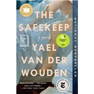 Book cover for The Safekeep