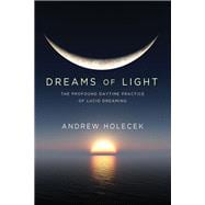 Book cover for Dreams of Light