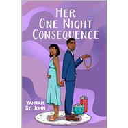 Book cover for Her One Night Consequence