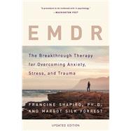 Book cover for EMDR