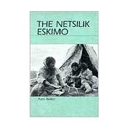 Book cover for Netsilik Eskimo
