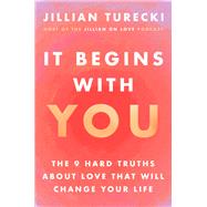 Book cover for It Begins with You