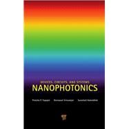 Book cover for Nanophotonics: Devices, Circuits, and Systems