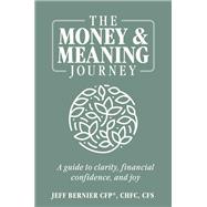 Book cover for The Money & Meaning Journey