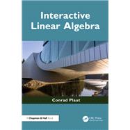 Book cover for Interactive Linear Algebra