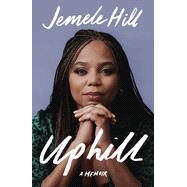 Book cover for Uphill: A Memoir