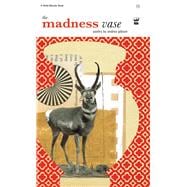 Book cover for The Madness Vase