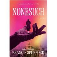 Book cover for Nonesuch A Novel